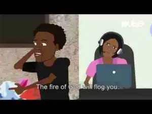 Video: Street Paddy – ATM Maintenance Problem